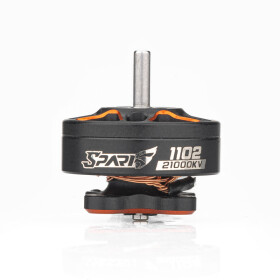 VCI 1102 13000KV Spark Motor 2S (2 Stück)
