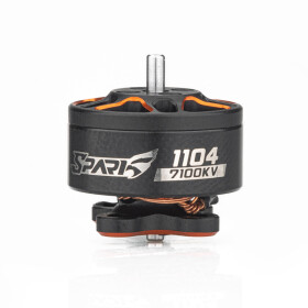 VCI 1104 7100KV Spark Motor 2S (2 Stück)
