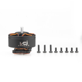 VCI 1204 4500KV Spark Motor 4S (2 Stück)
