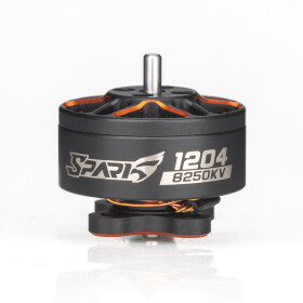 VCI 1204 5600KV Spark Motor 3-4S (2 Stück)