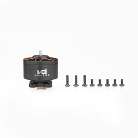 VCI 1507.2 3900KV Spark Motor 4S (1 Stück)