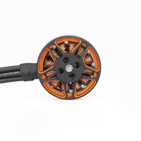 VCI 1507.2 3900KV Spark Motor 4S (1 Stück)