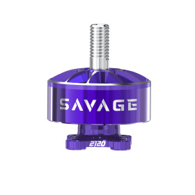 VCI 2207 Yuki Savage 2120kv Motor 6S (1 Stück)