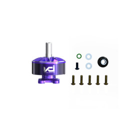 VCI 2207 Yuki Savage 2120kv Motor 6S (1 Stück)