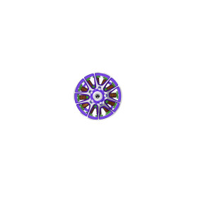 VCI 2207 Yuki Savage 2120kv Motor 6S (1 Stück)