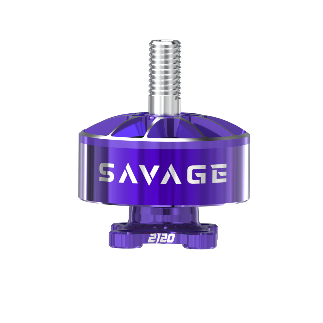 VCI 2207 Yuki Savage 2160kv Motor 6S (1 Stück) I RC-HANGAR15, 24,99 €