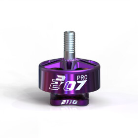 VCI 2207 PRO Yuki 2110kv Motor 6S (1 Stück)