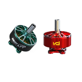 VCI 2207 LT-2160KV Racing Motor 6S (1 Stück)
