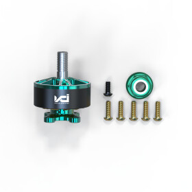 VCI 2207 LT-2160KV Racing Motor 6S (1 Stück)