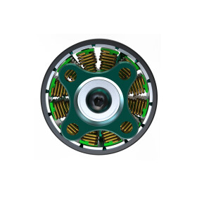 VCI 2207 LT-2160KV Racing Motor 6S (1 Stück)  Green