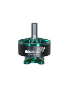 VCI 2207 LT-2160KV Racing Motor 6S (1 Stück)  Green