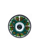 VCI 2207 LT-2160KV Racing Motor 6S (1 Stück)  Green