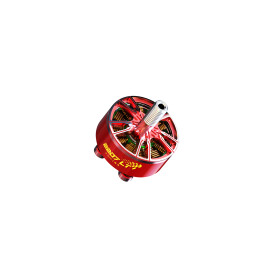 VCI 2207 LT-2160KV Racing Motor 6S (1 Stück) FIRE Red