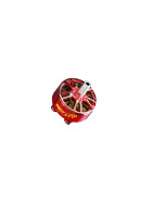 VCI 2207 LT-2160KV Racing Motor 6S (1 Stück)  FIRE Red
