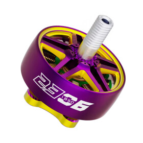 VCI 2306 1850kv TITAN 6S Motor (1 Stück)