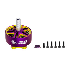 VCI 2306 1850kv TITAN 6S Motor (1 Stück)