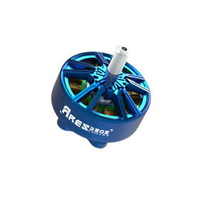 VCI 2808 1350kv ARES 6S Motor (1 Stück)