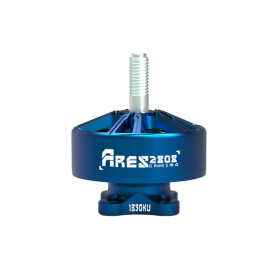 VCI 2808 1350kv ARES 6S Motor (1 Stück)