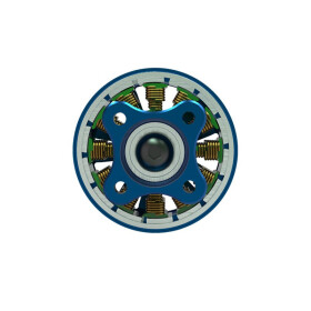 VCI 2808 1350kv ARES 6S Motor (1 Stück)