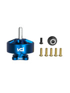 VCI 2808 1350kv ARES 6S Motor (1 Stück)