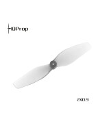 HQProp 51mm Ultralight 2" 2-Blatt,1.5mm Welle