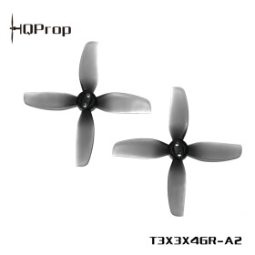 HQProp T3X3X4 für DJI AVATA 2 4-Blatt Propeller