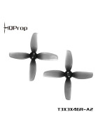 HQProp T3X3X4 für DJI AVATA 2 4-Blatt Propeller