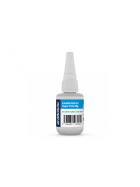 Sekundenkleber Super dünnflüssig 20g, KAVAN PRO