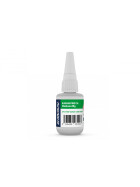 Sekundenkleber mittelflüssig 20g, KAVAN PRO