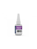 Sekundenkleber STYRO mittelflüssig 20g, KAVAN PRO