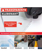 Sekundenkleber dünnflüssig für Plexiglas® Acrylglas, 20g, EVERGLUE