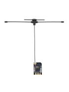 RadioMaster XR1 Nano ELRS Dual-Band Empfänger EU-LBT