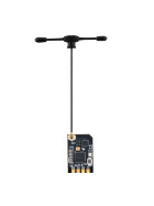 RadioMaster XR1 Nano ELRS 2,4GHz Empfänger EU-LBT