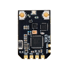 RadioMaster XR3 Nano ELRS Dual-Band Empfänger EU-LBT