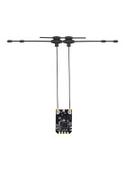 RadioMaster XR3 Nano ELRS Dual-Band Empfänger EU-LBT