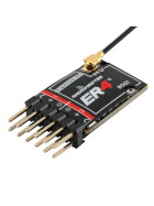 RadioMaster ER4 2.4GHz ELRS PWM Empfänger