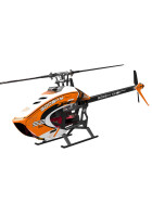 GOOSKY S2 ULTRA BNF Helicopter, Rotorflight Flybarless, Orange BAF080010