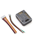 GOOSKY F4-Mini Flight Controller Grau