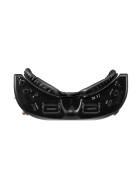 SKYZONE SKY04X PRO OLED 5.8GHz FPV Brille, schwarz