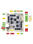 HDZero Gamma 45A HD-Ready AIO HDZ55GM
