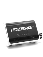 HDZero Brillen Akku-Gehäuse mit SD-Kartenleser