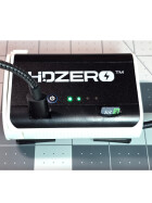 HDZero Brillen Akku-Gehäuse mit SD-Kartenleser