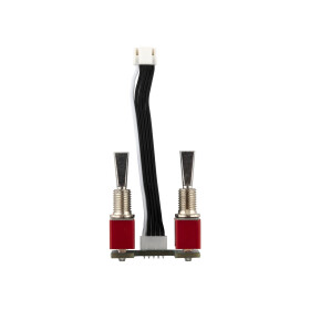 RadioMaster TX15 Ersatz SA + SB Switch Schalter