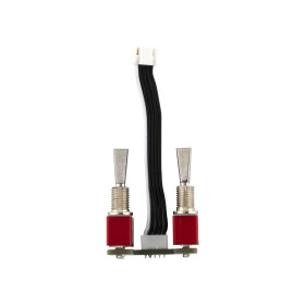 RadioMaster TX15 Ersatz SC + SD Switch Schalter