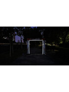 GEMFAN MultiGP Race Gate 5x5, ROT, Reflecting