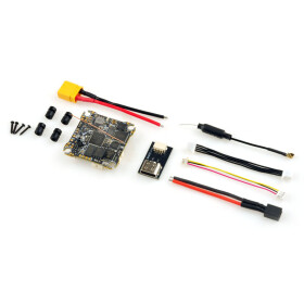 Happymodel X14 1-2S 12A AIO (FC+ESC+RX+VTX) ELRS