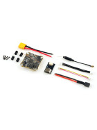 Happymodel X14 1-2S 12A AIO (FC+ESC+RX+VTX) ELRS