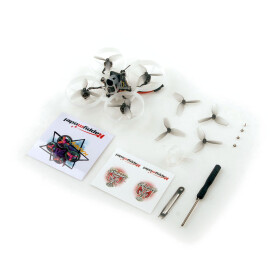 Happymodel Mobula7 HD Freestyle HDZERO 1S ELRS