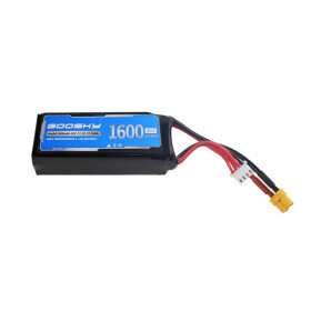 GOOSKY E2 Lipo Akku 3S 1600mAh