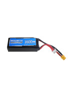 GOOSKY E2 Lipo Akku 3S 1600mAh